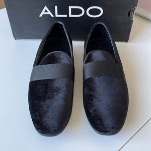 Mens Aldo Loafers